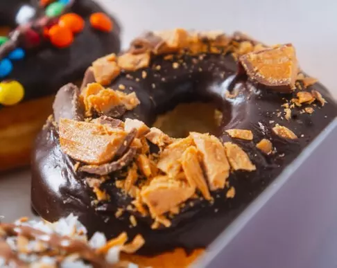 $10 For $20 Worth Of Donuts & More