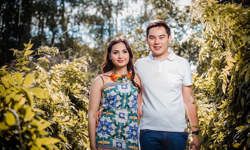 Image 2: Private Guided Professional Photoshoot In Bath