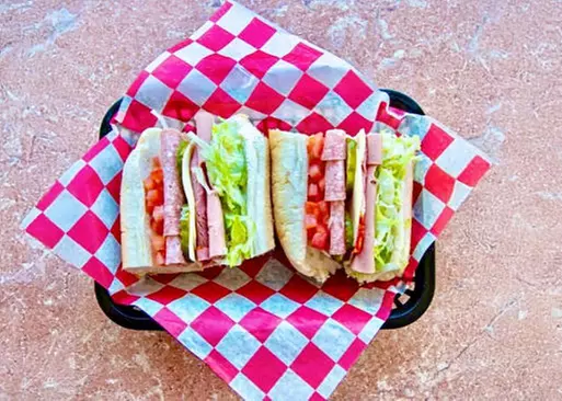 5% Cash Back at Stevie's Pizza