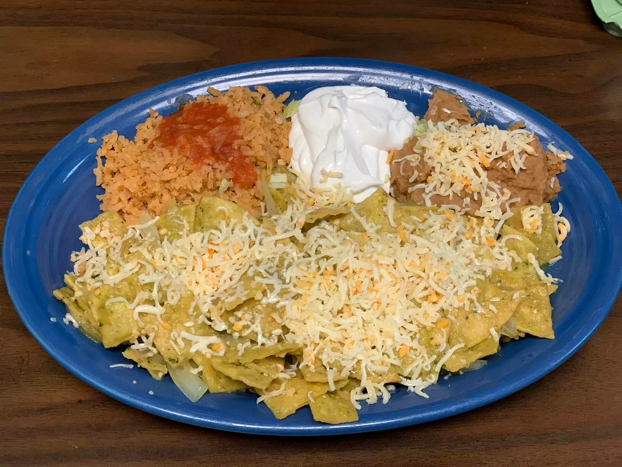 $10 For $20 Worth Of Mexican Cuisine (Also valid on take-out w/mini...