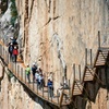 Image 7: Excursión al Caminito Del Rey desde Málaga en autobús
