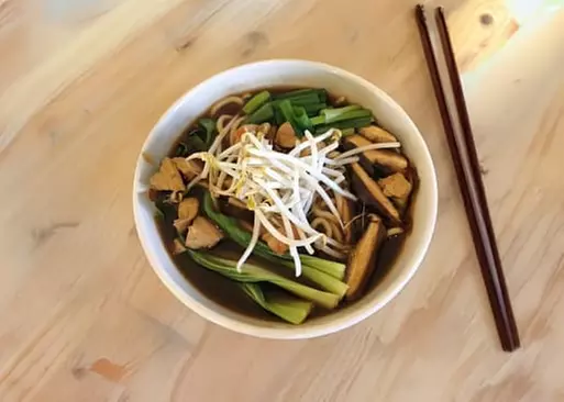 5% Cash Back at Tin Drum Asian Kitchen - Buck...