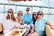 Private Captained Luxury Electric Boat Charter in Savannah - Second Medium