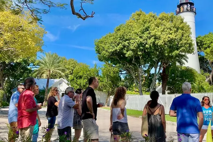 Southernmost Food & Cultural Walking Tour by Key West Food Tours