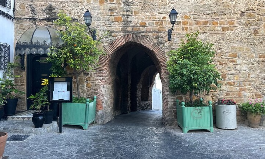 Image 14: Excursión de un día a Marruecos desde Málaga Todo incluido
