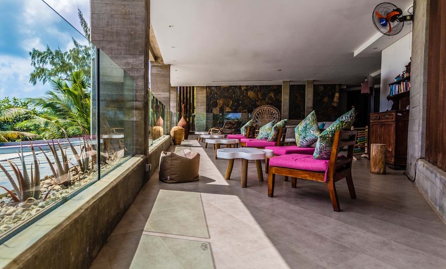 Image 11: ✈ ILE MAURICE | Mont Choisy - Mystik Life Style by NEWMARK avec act...