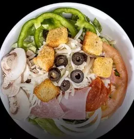 $15 For $30 Worth Of Pizza & More