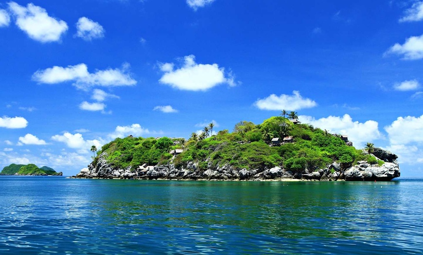 Image 26: ✈ THAILANDIA | Da Bangkok a Phuket - Combinazione Bangkok - Isola C...
