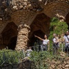 Image 12: Visita guiada Sagrada Familia & Park Güell
