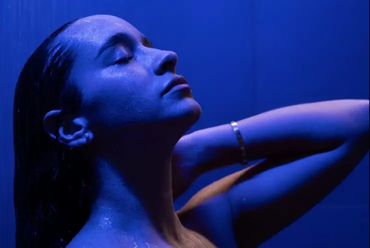 $24.50 For An Infrared Sauna Session (Reg. $49)