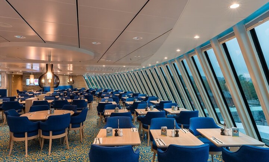 Image 2: Erkunden Sie Deutschland und Norwegen mit Color Line in 7-tägiger Tour