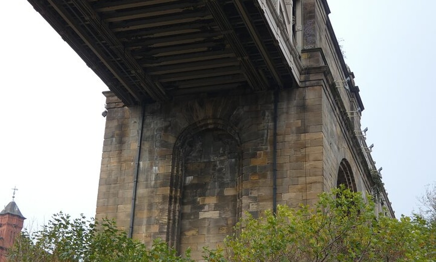 Image 8: 2 Hour City Tour in Newcastle