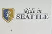 Transfer Pier 91 to International SeaTac Airport One Way - Second Medium