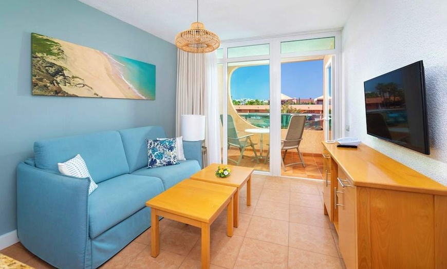 Image 5: ✈ GRAN CANARIA | Playa del Ingles - Mur Aparthotel Buenos Aires 3* ...