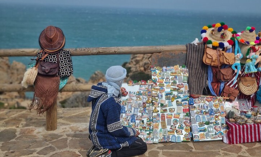 Image 10: Excursión de un día a Tánger desde la bahía de Cádiz con almuerzo i...