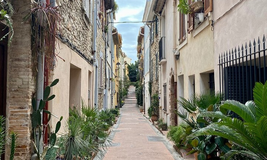 Image 8: Antibes Tasting Tour