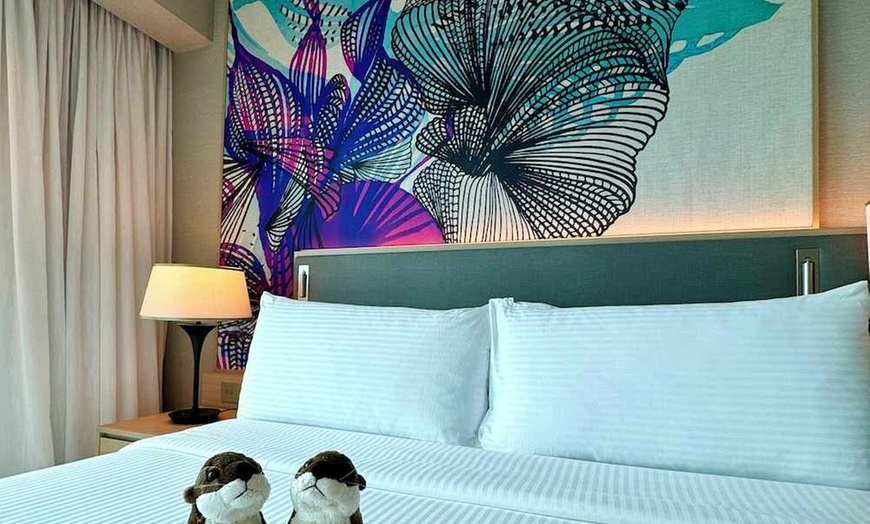 Image 12: ✈ SINGAPORE - Grand Copthorne Waterfront Singapore 5*, 6 nights - C...