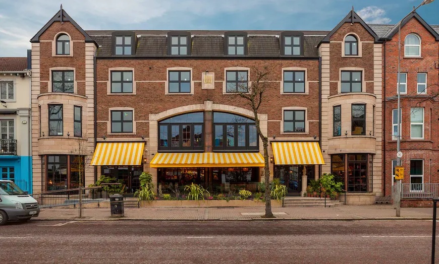 Image 8: ✈ | Belfast - House Hotel Belfast 3*, 2 nights - City centre