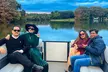 Public Lake Austin Boat Tour with Full Sun Shading - 2 Hours - Second Medium