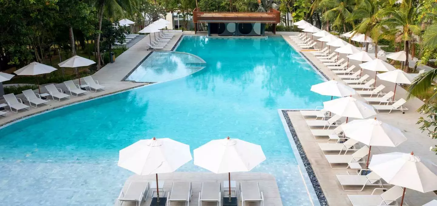 ✈ THAILAND | - Rundreise: Centara Karon – Baan Taranya Koh Yao Yai ...