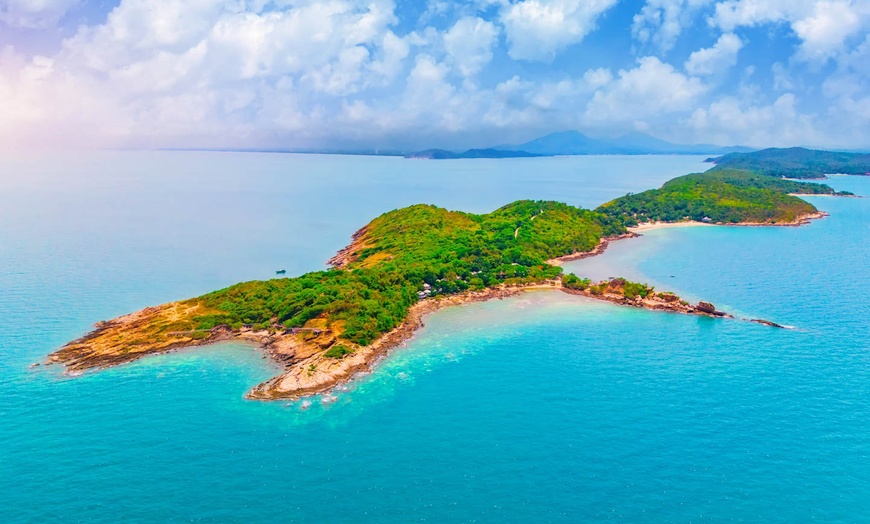 Image 35: ✈ LAOS | De Luang Prabang à Bangkok - Laos & Thaïlande – De la vill...