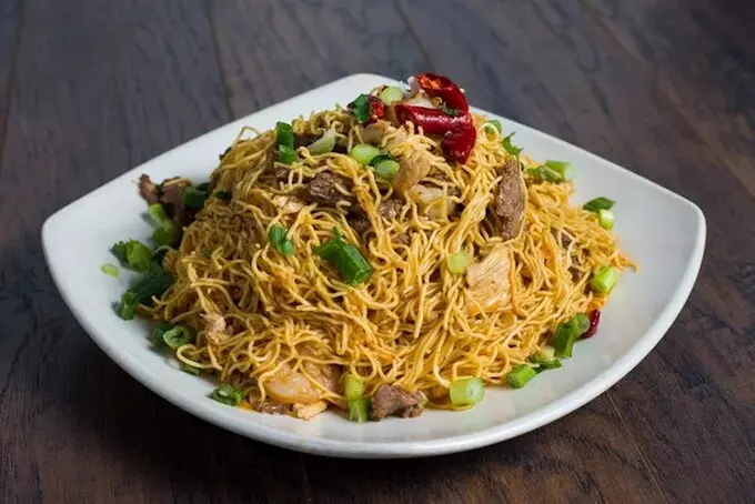 $15 For $30 Worth Of Chinese Cuisine