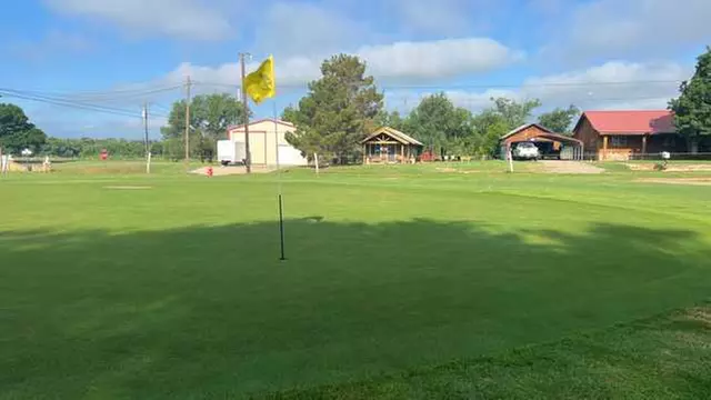 Online Booking - Round of Golf at Memphis Country Club - Primary Image