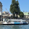 Image 21: Croisière touristique hop-on hop-off sur la Seine à Paris par Batobus