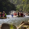 Image 10: Barron River Half-Day White Water Rafting Cairns or Port Douglas