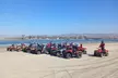 ATV Adventure in Ensenada with Transportation - Second Medium