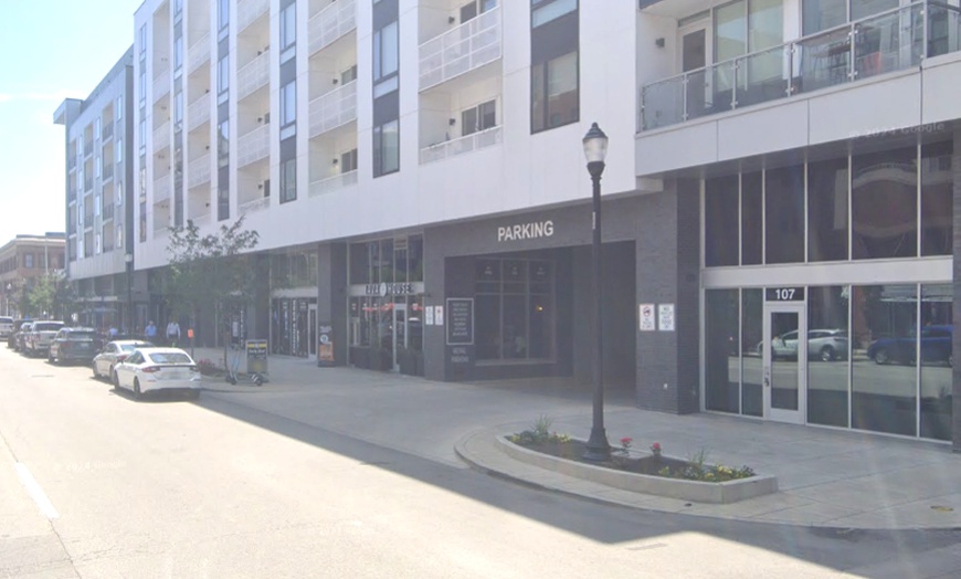 Image 1: Parking at [3006] Ardmore Basement Garage