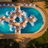 Image 6: ✈ TUNISIE | Hammamet - Magic Hotel Manar 5* - Tout inclus