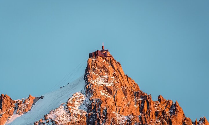Image 6: Chamonix Visite audioguidée à pied 1h30 et 22 commentaires audios