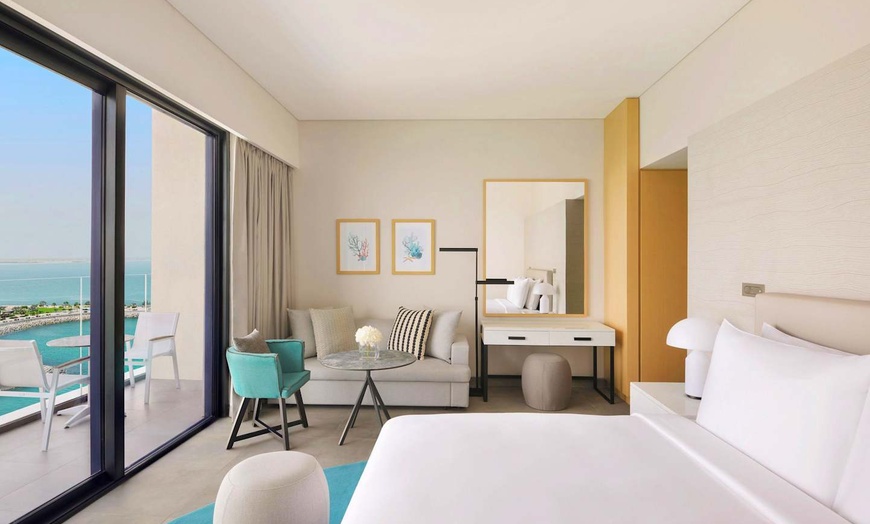 Image 4: ✈ EMIRATS ARABES UNIS | Ras el Kaimah - Mövenpick Resort Al Marjan ...