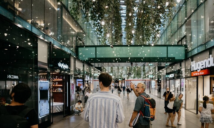 Image 10: München in 500 Jahren : Eine architektonische Zeitmaschine