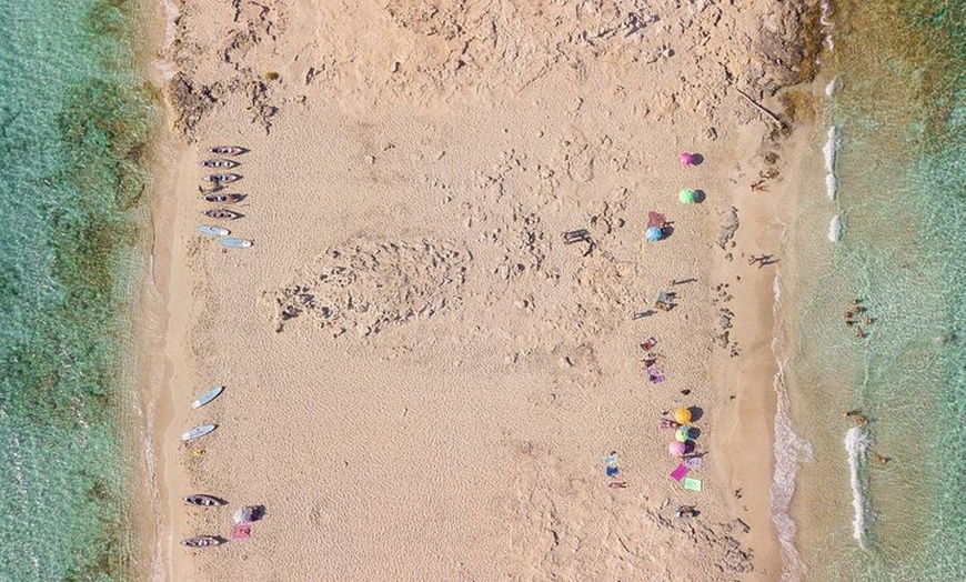 Image 11: Excursión privada en yate desde Ibiza