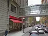 Parking at 10th & Chestnut Garage