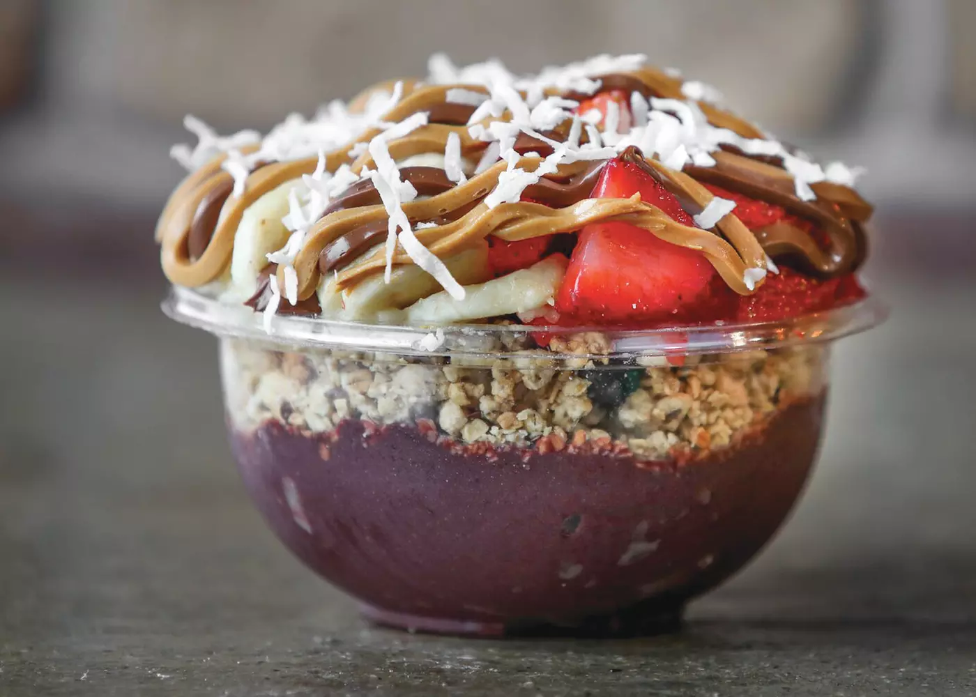 $10 For $20 Worth Of Casual Dining & Beverages - Second Medium