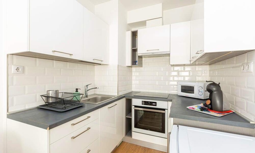 Image 27: ✈ HONGARIJE | Boedapest - Vagabond Broadway 4*, 2 nachten - Stadsce...