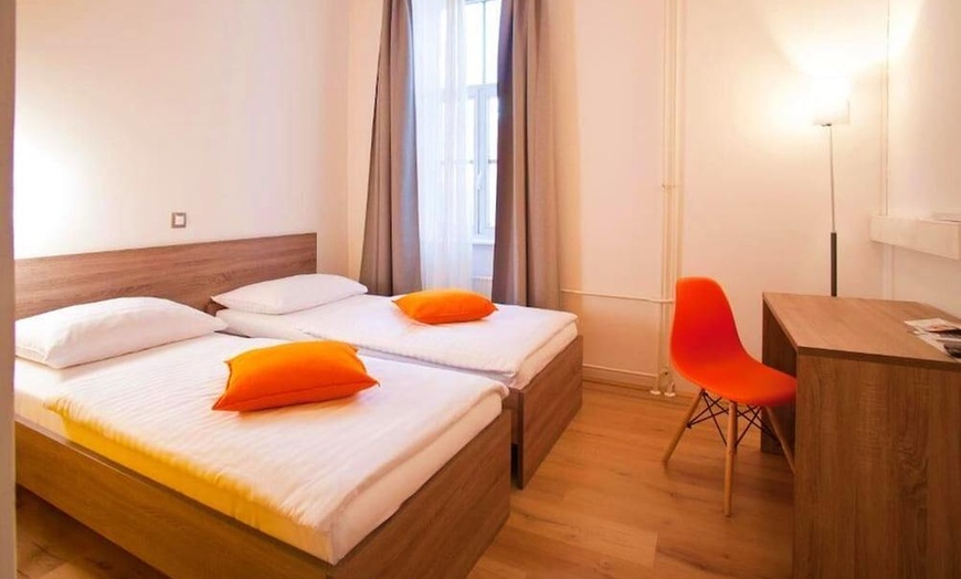 Image 3: ✈ SLOVÉNIE | Maribor - B&B HOTEL Maribor Orel 3* - City break