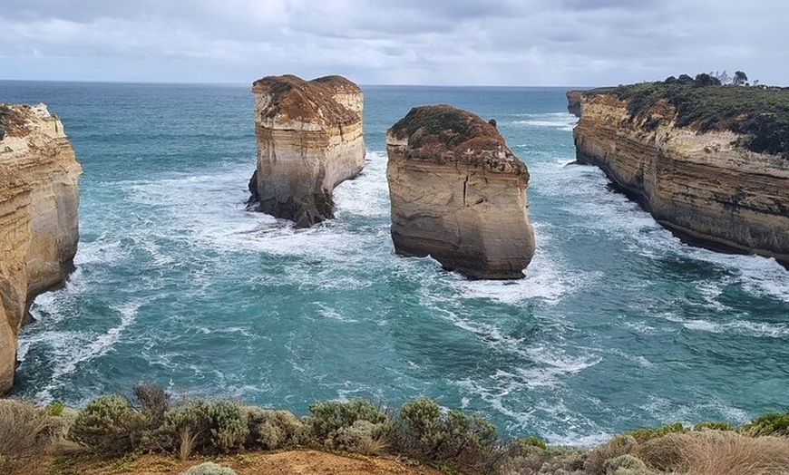 Image 14: Full-Day Great Ocean Road and 12 Apostles Tour