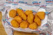 5% Cash Back at HOOK's Fish & Chicken - Second Medium