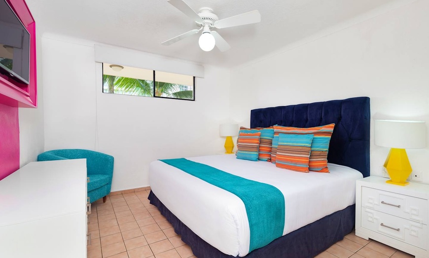 Image 5: ✈ MEXIQUE | Puerto Vallarta - Villa del Palmar Beach Resort & Spa 4...