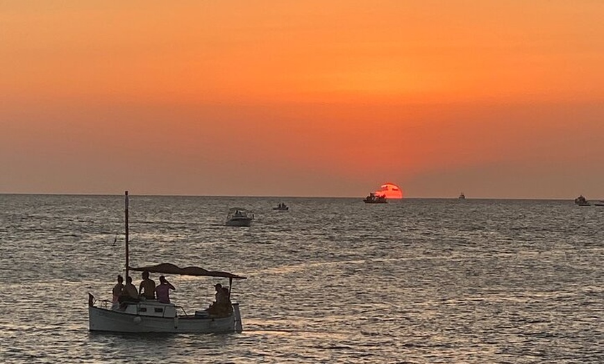 Image 5: Tour en barco por la costa de 3 horas