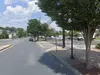 Parking at Twinbrook Station Lot