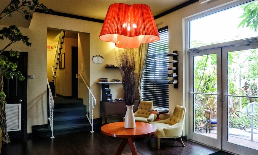 Image 8: ✈ FLORIDE | Miami - Tradewinds Apartment Hotel Miami Beach 3* - Cit...