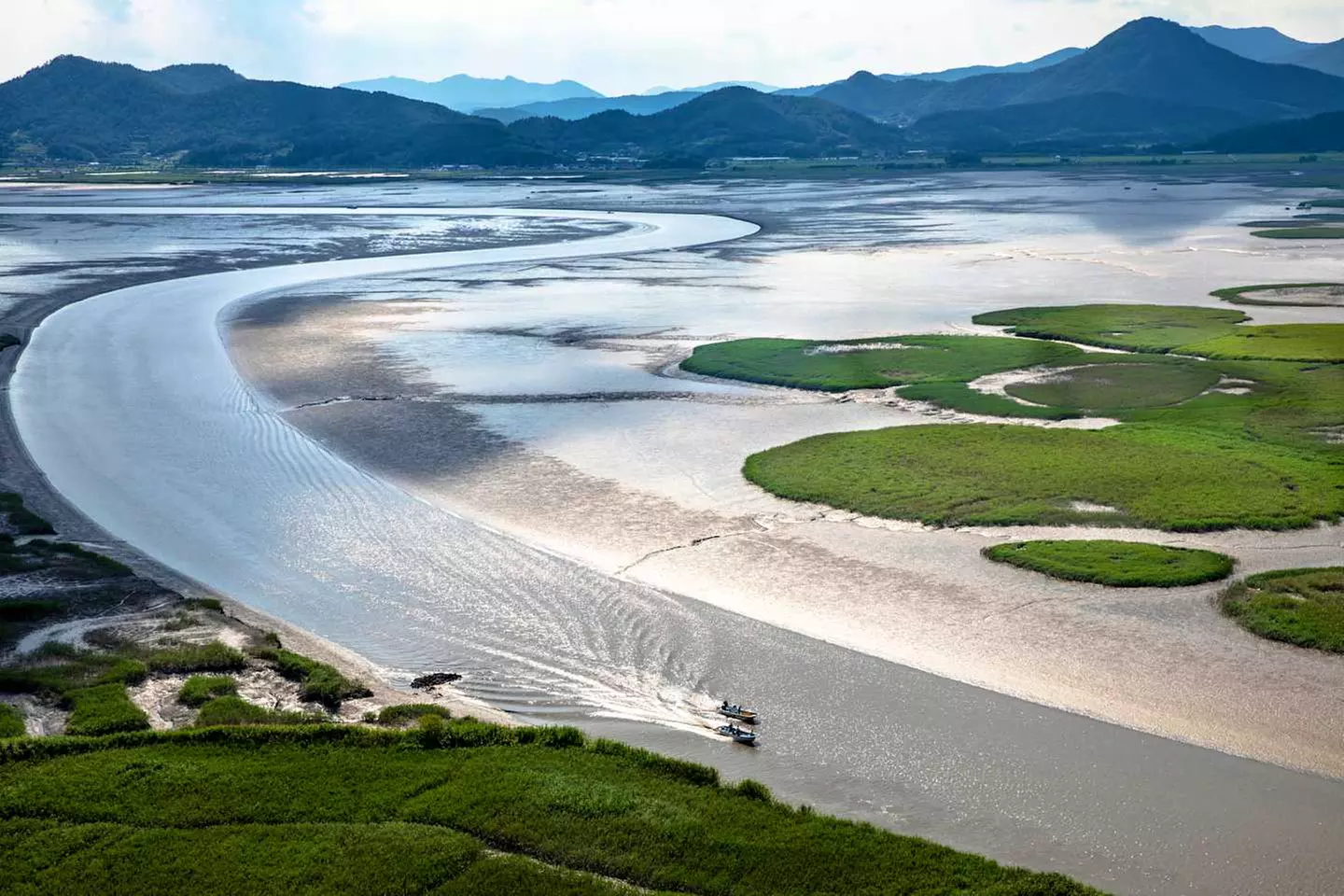 ✈ SÜDKOREA | Seoul - Entdeckung von Suncheon, 8 Nächte - Rundreise