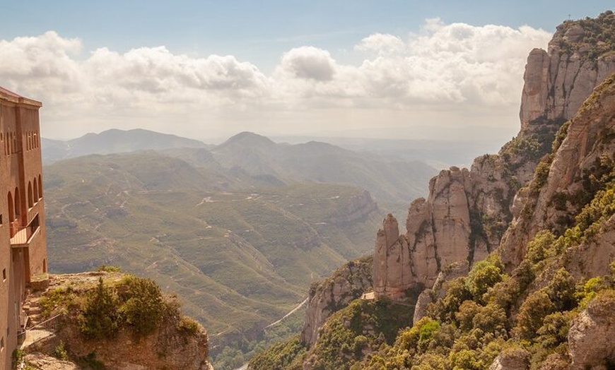 Image 5: Visita turística cultural privada desde Barcelona