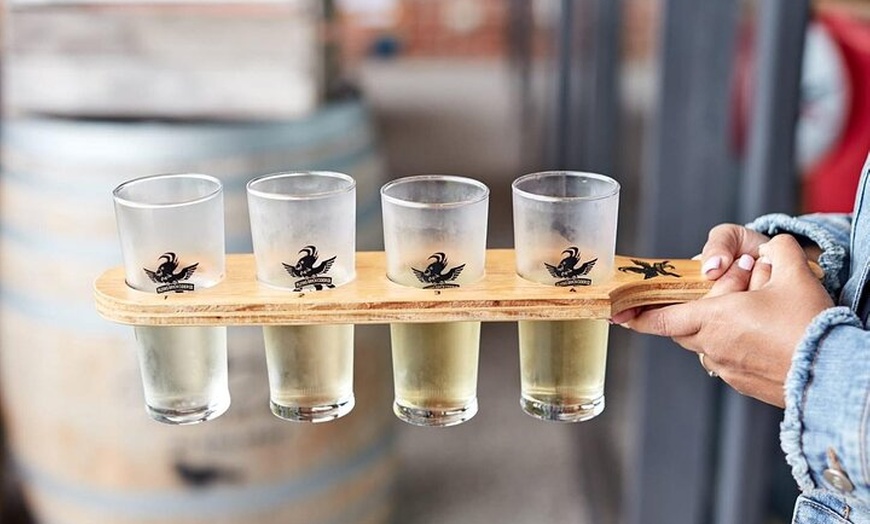 Image 13: Discover Bellarine Wine, Cider and Craft Beer with Private Bus