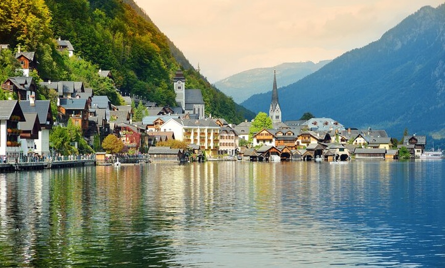 Image 5: Private TOUR München > Adlerhorst > Königssee > Salzburg > München